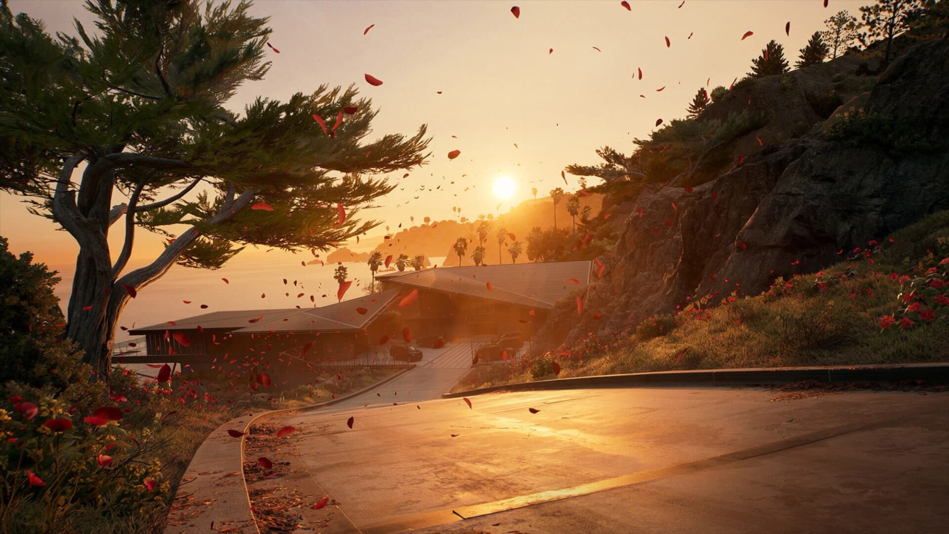 Игра для PS4 PlayStation Dead Island 2. Day One Edition (18+) - фото 4