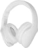 Гарнитура накладные Digma BT-17 белый беспроводные bluetooth оголовье (BT17W) - фото 3