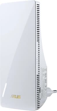 Повторитель беспроводного сигнала Asus RP-AX58 AX3000 10/100/1000BASE-T белый - фото 2