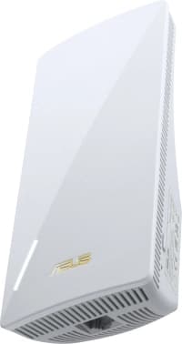 Повторитель беспроводного сигнала Asus RP-AX58 AX3000 10/100/1000BASE-T белый - фото 5