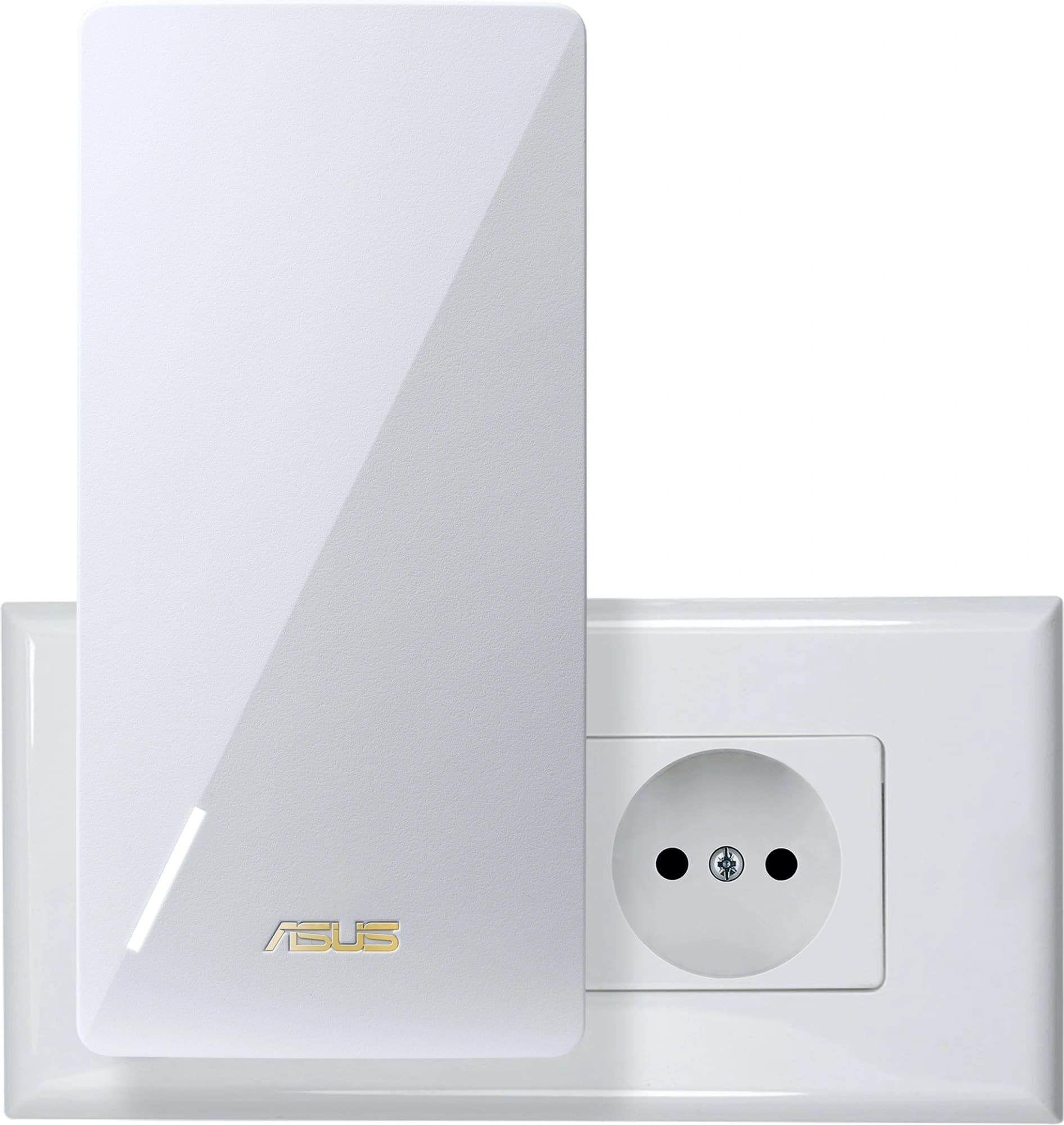 Повторитель беспроводного сигнала Asus RP-AX58 AX3000 10/100/1000BASE-T белый - фото 3