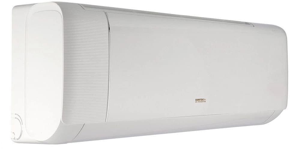 Сплит-система Centek CT-65K09 WiFi белый - фото 4