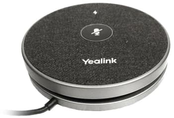 Микрофон Yealink VCM36-W Package - фото 2
