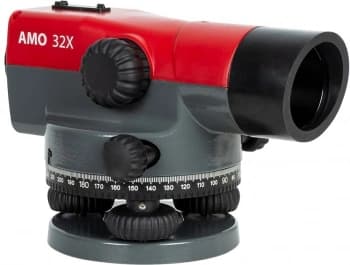 Комплект измерительных инструментов Amo 32Х+S6-N+S3 - фото 5