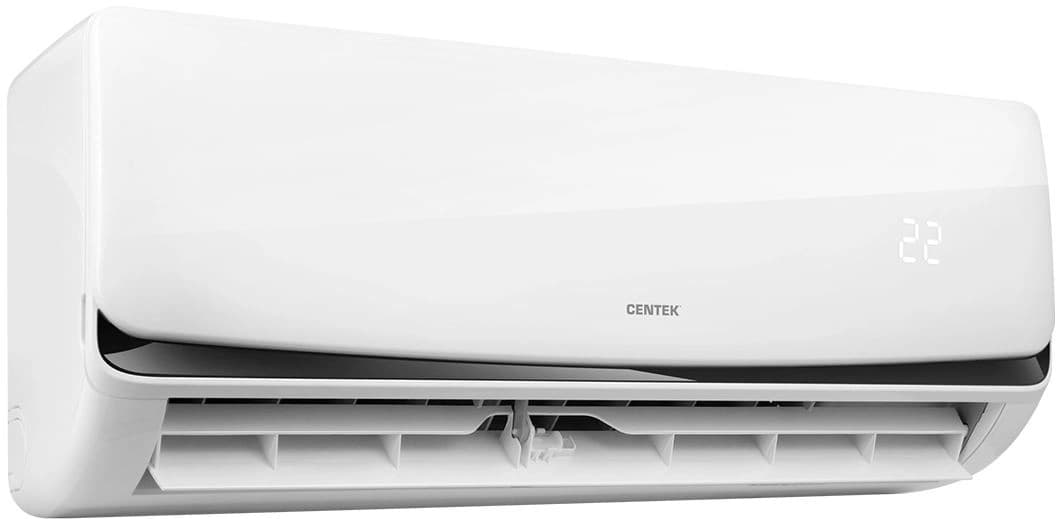 Сплит-система Centek CT-65B07+ белый - фото 4