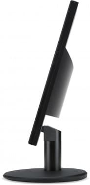 Монитор Acer 18.5" EB192QBbi черный TN+film LED 5ms 16:9 HDMI матовая 200cd 90гр/65гр 1366x768 60Hz VGA HD 2.1кг - фото 2