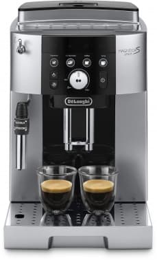 Кофемашина Delonghi Magnifica Smart ECAM250.23.SB 1450Вт черный/серебристый - фото 2