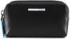 Ключница Piquadro Blue Square PC4216B2/N черный натур.кожа - фото 3