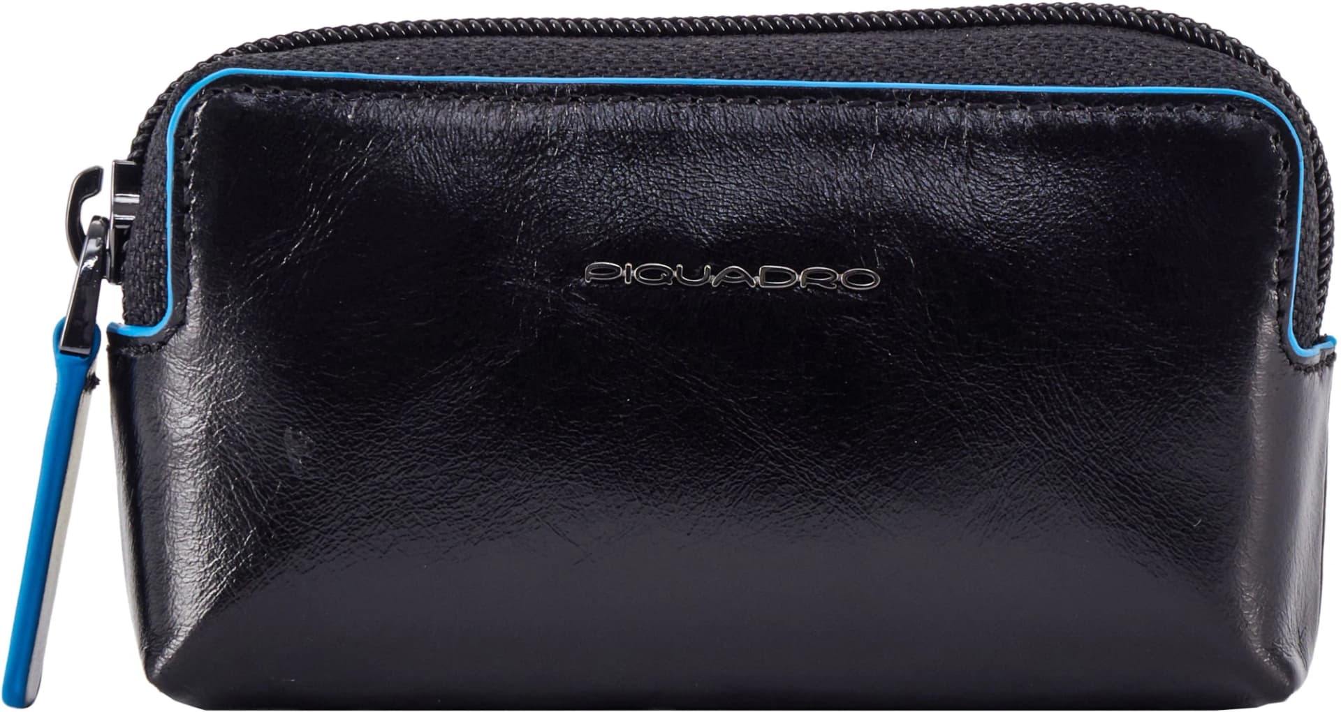 Ключница Piquadro Blue Square PC4216B2/N черный натур.кожа - фото 3