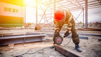 Штроборез Интерскол ПД-150/1800Э 7500об/мин 1800W серый - фото 5