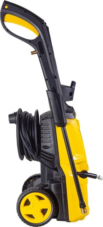 Минимойка Huter W195-ARV PRO 2500Вт (70/8/53) - фото 3