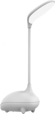 Светильник Gauss Qplus GTL701 (GT7011) настольный LED белый 6Вт - фото 2