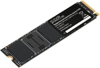 Накопитель SSD KingPrice PCIe 3.0 x4 240GB KPSS240G3 M.2 2280 - фото 2