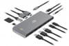 Стыковочная станция Digma DS-590 - фото 3