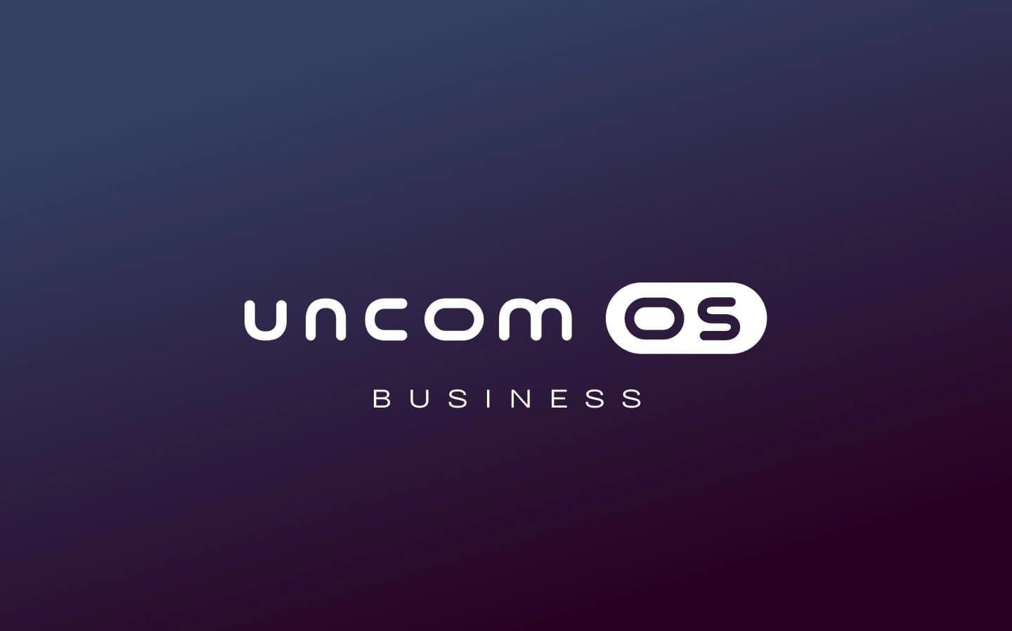 Операционная система Uncom Business вкл.1г обновлений скретч-карта (UOS-BSNS-1U-CARD) - фото 4