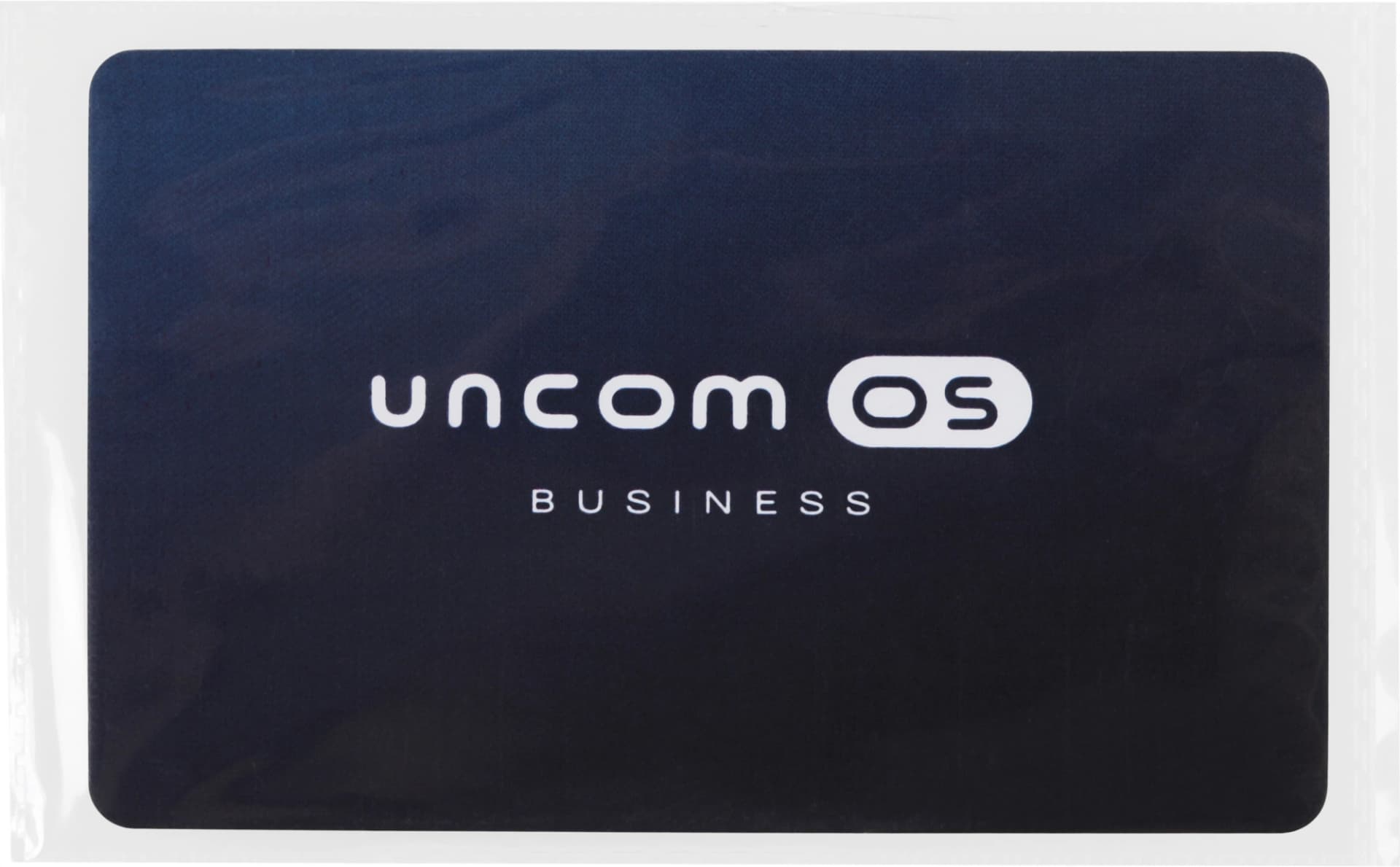 Операционная система Uncom Business вкл.1г обновлений скретч-карта (UOS-BSNS-1U-CARD)