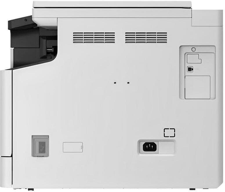 Копир Canon imageRUNNER 2224 (5942C001) лазерный печать:черно-белый (крышка в комплекте) - фото 3
