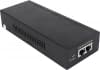 Инжектор PoE Digma DNP90W52GWXM 100/1000/2500/10GBASE-T 90Вт 100-240В(АС) - фото 3
