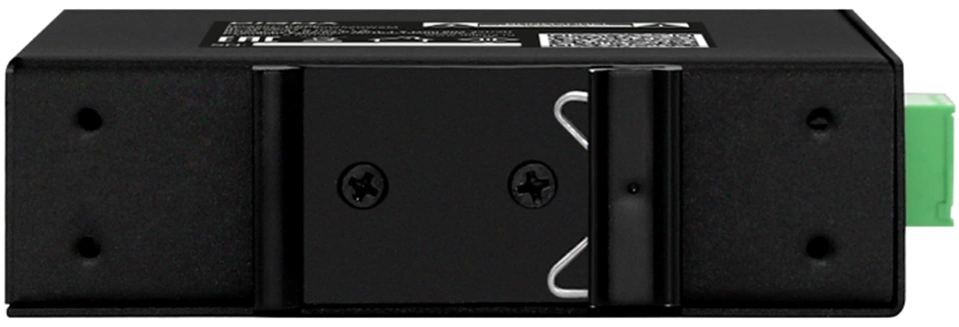 Инжектор PoE Digma DNP30W48GDXM 10/100/1000BASE-T 30Вт 37-57В(DC) - фото 5