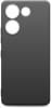 Чехол (клип-кейс) BoraSCO для Tecno Camon 20 (4G)/20 Pro (4G) Silicone Case черный (72054) - фото 3