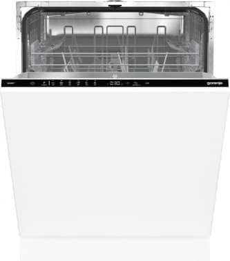 Посудомоечная машина встраив. Gorenje GV642E90 1900Вт полноразмерная - фото 2