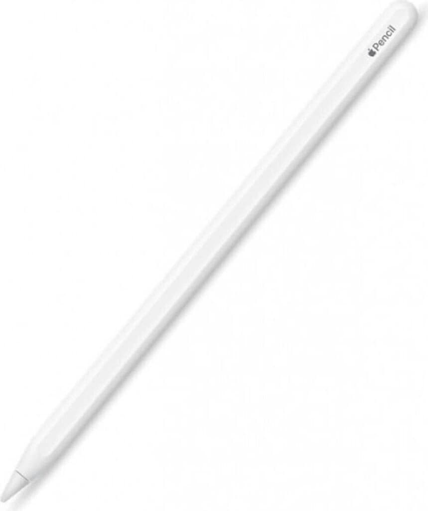 Стилус Apple A2051 2nd Generation для Apple iPad Pro/Air белый (MU8F2ZA/A) - фото 4