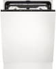Посудомоечная машина встраив. Electrolux EEG69420W 2200Вт полноразмерная - фото 3