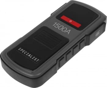Пуско-зарядное устройство Berkut JSL-27000 - фото 5