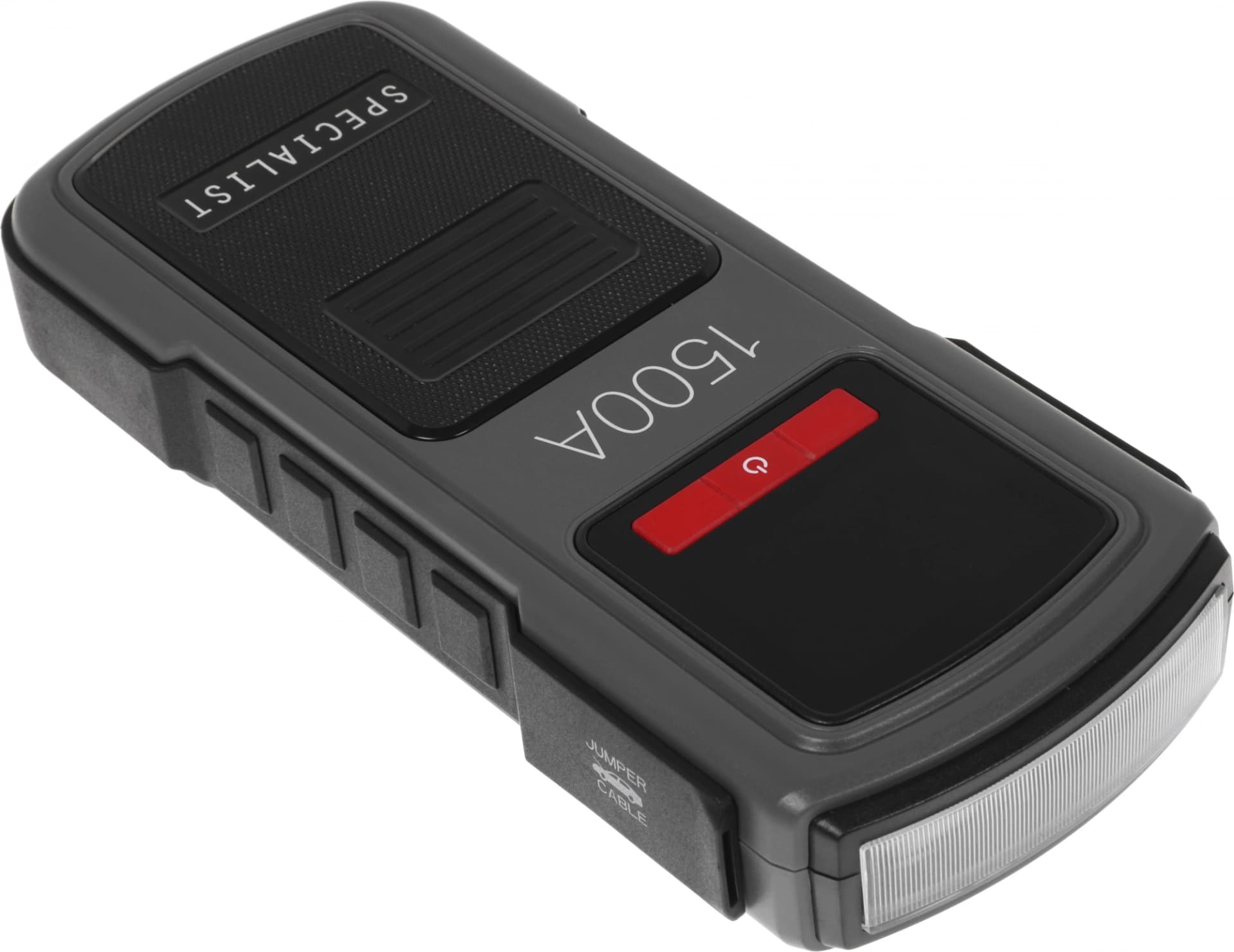 Пуско-зарядное устройство Berkut JSL-27000 - фото 2