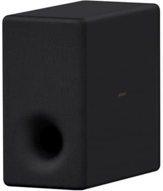 Сабвуфер Sony SA-SW3 200Вт черный - фото 2