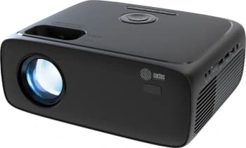 Проектор Cactus CS-PRM.07B.Full HD LCD 3200Lm LS 320Lm ANSI (1920x1080) 1500:1 ресурс лампы:50000часов 1xUSB typeA 3xHDMI 1.16кг - фото 2