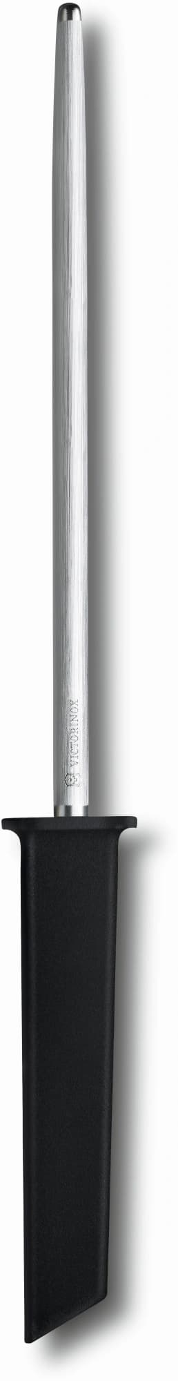 Мусат Victorinox Swiss Modern для ножей черный (7.8306) - фото 3