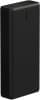 Мобильный аккумулятор Digma DGPF20B 20000mAh QC3.0/PD3.0 22.5W 3A 2xUSB-A/USB-C черный (DGPF20B22PBK) - фото 3