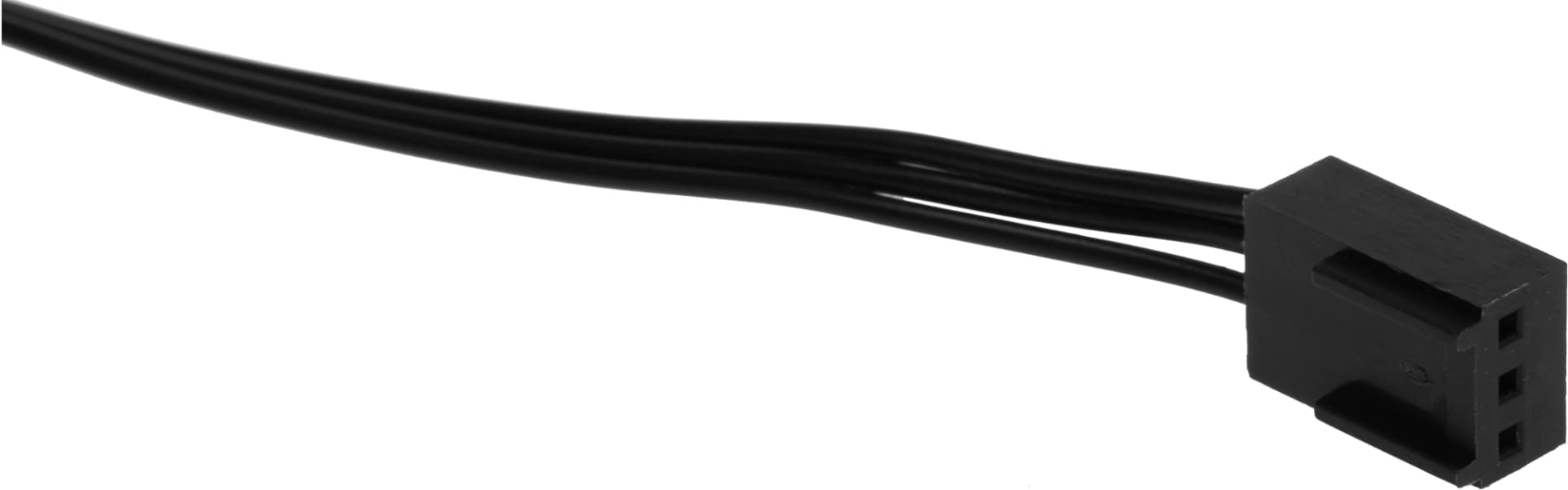 Устройство охлаждения(кулер) ID-Cooling SE-903-SD V3 Soc-AM5/AM4/1200/1700/1851 черный 3-pin 23dB Al+Cu 130W 370gr Ret - фото 5