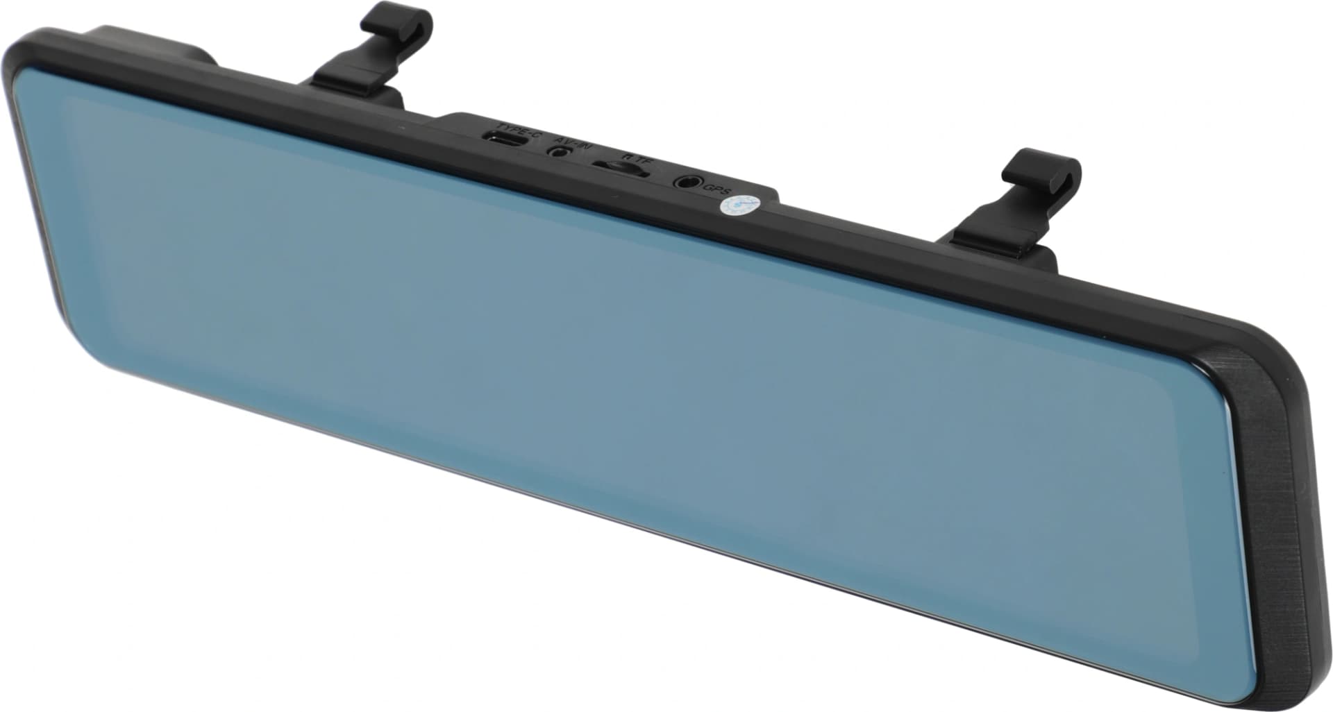 Видеорегистратор TrendVision MR-1100 черный 4Mpix 2160x3840 2160p 150гр. GPS SA 223 - фото 5