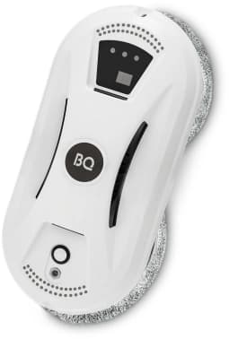 Мойщик окон BQ WR100 пит.:от аккум. белый - фото 2