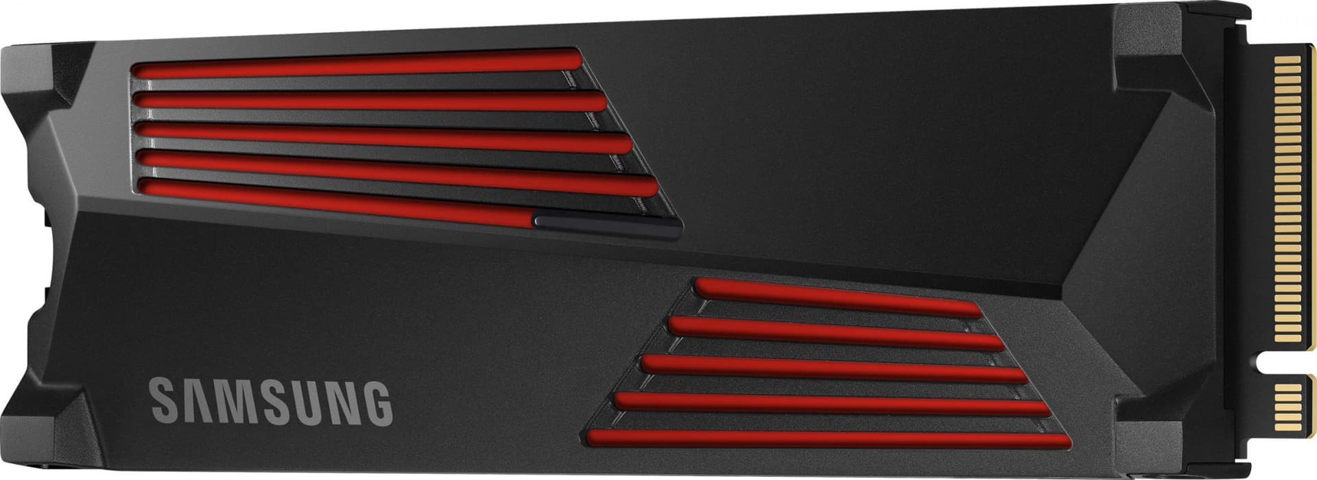 Накопитель SSD Samsung PCIe 4.0 x4 2TB MZ-V9P2T0CW 990 Pro M.2 2280 - фото 3