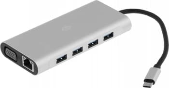 Стыковочная станция Digma DS-051 - фото 2