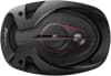 Колонки автомобильные Pioneer TS-R6951S 400Вт 4Ом 16x23см (6x9дюйм) (ком.:2кол.) коаксиальные трехполосные - фото 3