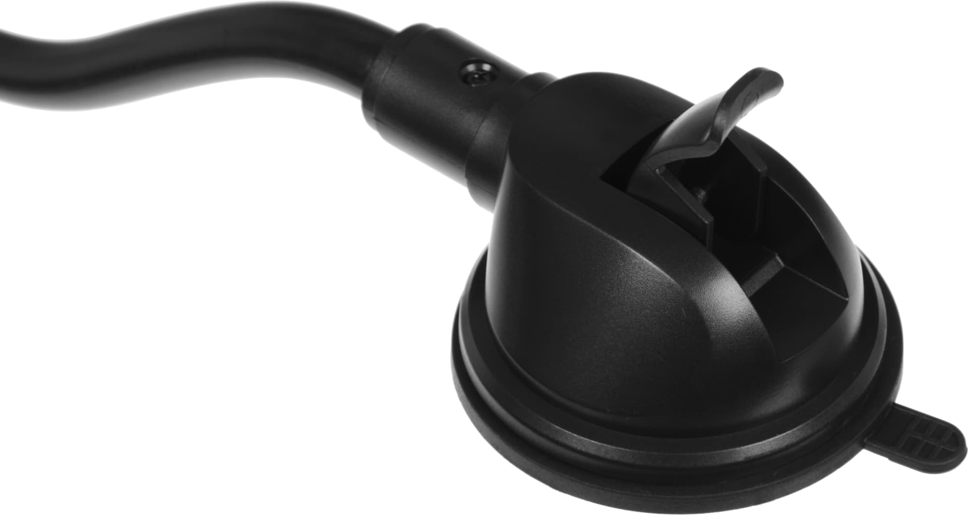Держатель Wiiix HT-417TW10NN-B магнитный черный для смартфонов - фото 4