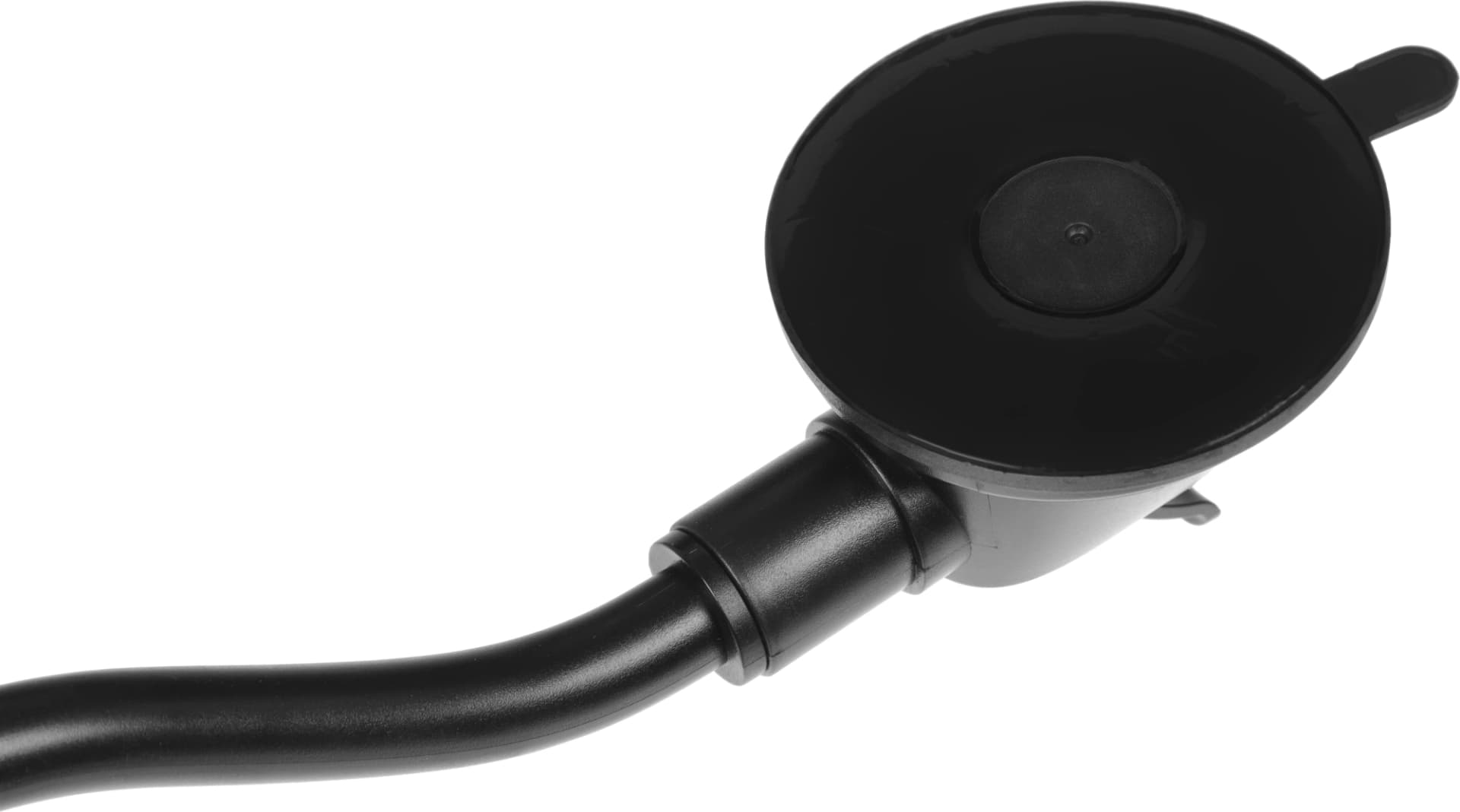 Держатель Wiiix HT-417TW10NN-B магнитный черный для смартфонов - фото 5