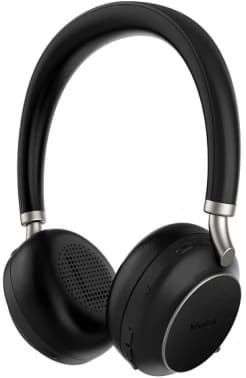 Гарнитура Bluetooth Yealink BH76 черный - фото 2