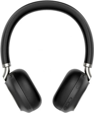 Гарнитура Bluetooth Yealink BH76 черный - фото 5