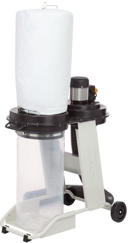 Вытяжная установка Belmash DC1200 220В 550Вт белый (D088A) - фото 4