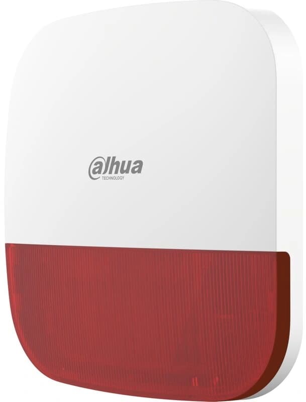 Извещатель охранный Dahua DHI-ARA13-W2(868)