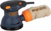 Эксцентриковая шлифмашина Max-Pro MPRS300V 300Вт D125мм (85240) - фото 3