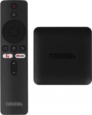 Медиаплеер Cadena Pro A 8Gb - фото 2