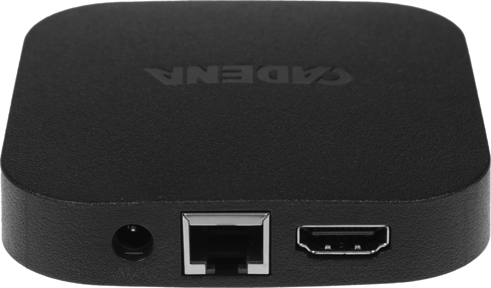 Медиаплеер Cadena Pro X 32Gb - фото 4
