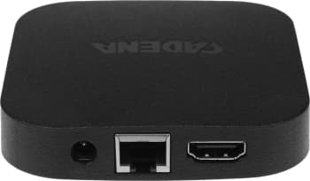 Медиаплеер Cadena Pro X 32Gb - фото 5