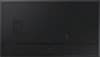 Панель Samsung 65" QM65C черный VA LED 16:9 DVI HDMI M/M матовая 4000:1 500cd 178гр/178гр 3840x2160 DP RCA Да 4K USB 24.9кг - фото 3
